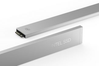 Intel innova lo storage dei data center con gli SSD 3D NAND