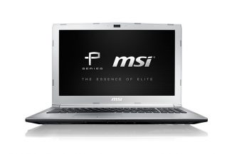 MSI PE62 e PL62, produttività personale e business