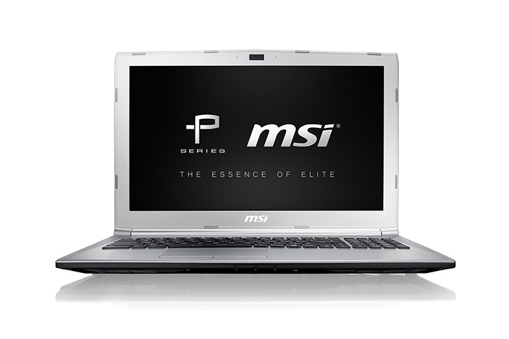 MSI PE62 e PL62, produttività personale e business
