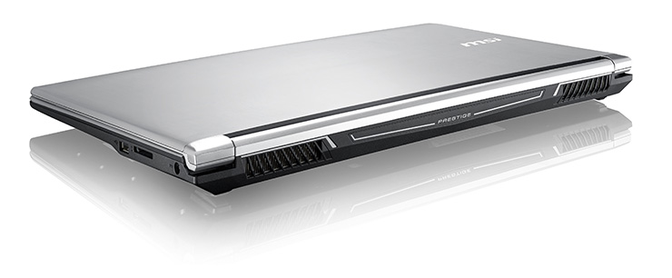 MSI PE62 e PL62, produttività personale e business