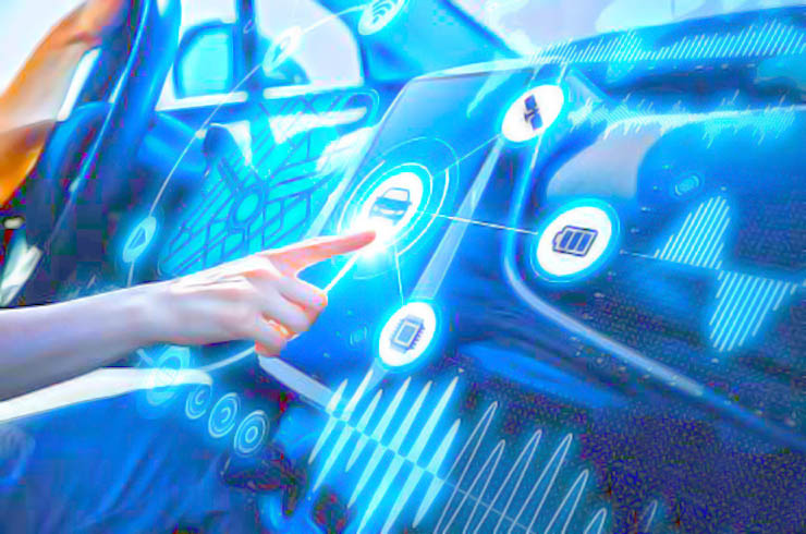 MWC, Mastercard entra nella SAP Vehicles Network solution