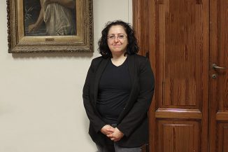 Milano digitale, intervista a Paola Tigrino