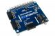 RS porta al debutto la scheda Pmod HAT per Raspberry Pi