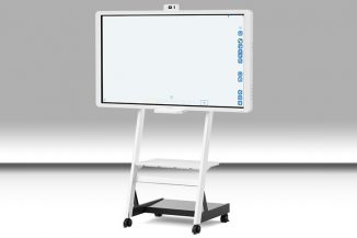 ISE 2018, Ricoh presenta l’evoluzione della collaborazione