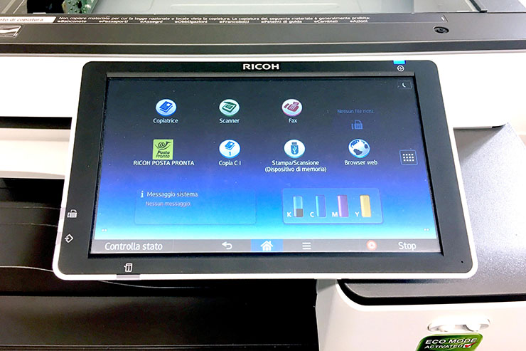 Ricoh accelera le attività dell’Ordine degli Avvocati di Milano