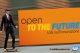 A Milano al via “Open to the Future. Talk sull’innovazione”