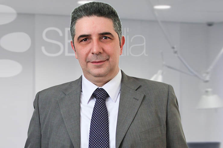 SB Italia e il GDPR: il belpaese è in ritardo SB Italia e il GDPR: il belpaese è in ritardo