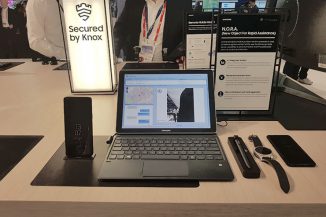 Tecnologie smart, Samsung collabora con tre realtà italiane