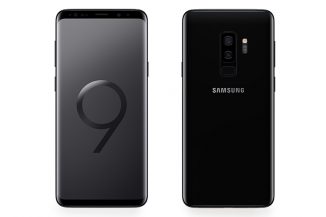 MWC 2018, svelati i nuovi smartphone Samsung Galaxy S9 e S9+