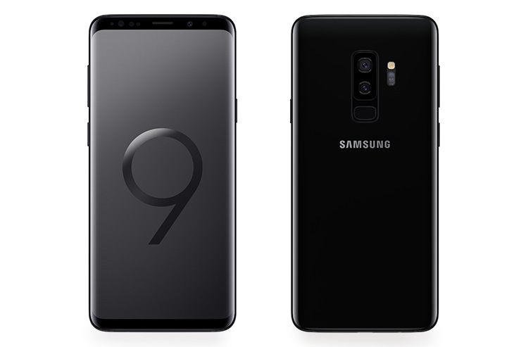 MWC 2018, svelati i nuovi smartphone Samsung Galaxy S9 e S9+ MWC 2018, svelati i nuovi smartphone Samsung Galaxy S9 e S9+