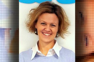 Software AG, Barbara Parmigiani Marketing Manager Italia