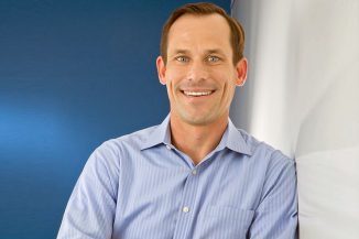 Eric Johnson è il nuovo CIO di Talend