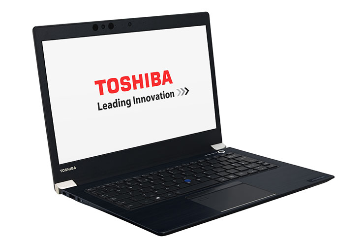 Toshiba E-Generation, notebook per la mobilità professionale Toshiba E-Generation, notebook per la mobilità professionale