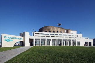 Vertiv ottimizza le attività di Clouditalia Telecomunicazioni