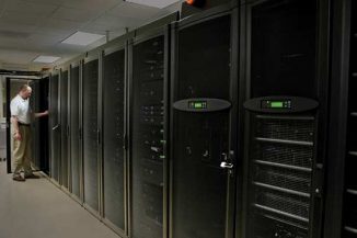 APC Li-Ion Battery, riducono il TCO e la manutenzione