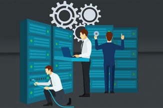 clienti AWS