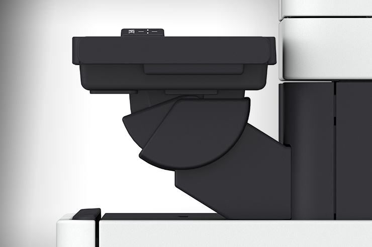 Canon i-SENSYS MF735Cx, MFP abbordabile per le imprese