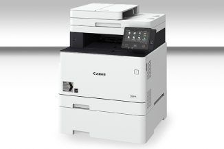 Canon i-SENSYS MF735Cx, MFP abbordabile per le imprese