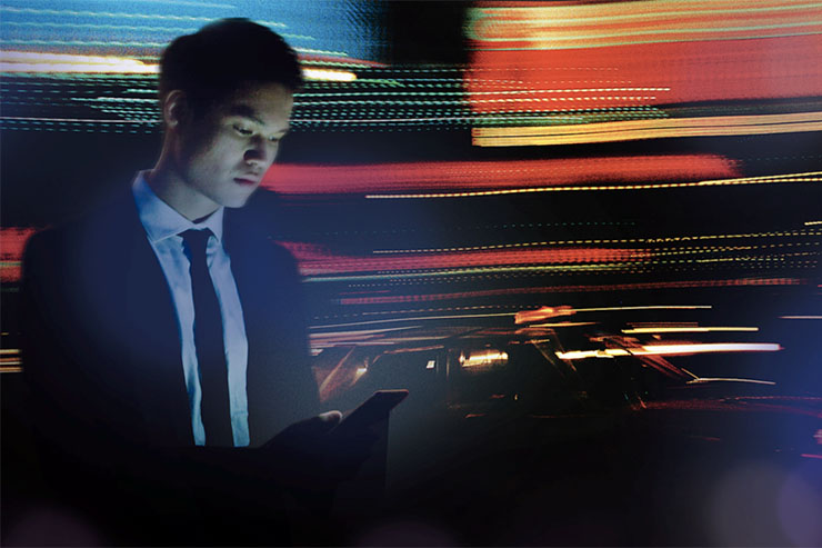 Cisco Assurance garantisce il corretto funzionamento della rete