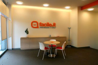Il comparatore di prezzi Facile.it sceglie Enter Cloud Suite