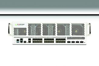 Fortinet FortiGate 6000F, NGFW da 100 Gbps