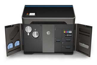 HP presenta la serie low cost HP Jet Fusion 300/500