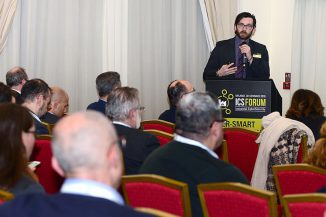 ICS Forum: la cybersecurity dei sistemi industriali