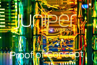Juniper, Affirmed e Netronome, un legame sempre più stretto