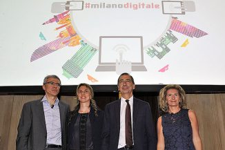 Il futuro digitale dei cittadini di Milano