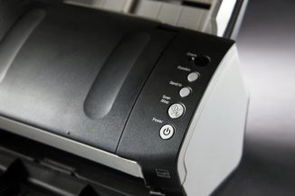 Gli scanner Fujitsu abilitano la digital transformation