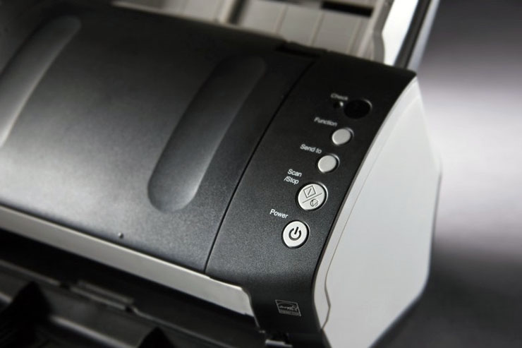Gli scanner Fujitsu abilitano la digital transformation Gli scanner Fujitsu abilitano la digital transformation