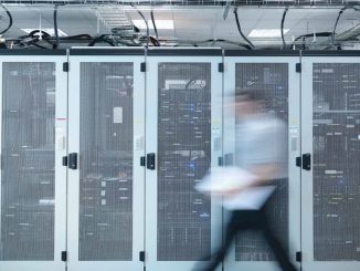 Vertiv amplia il team esecutivo, l’azienda continua a crescere
