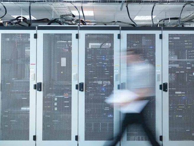 Vertiv amplia il team esecutivo, l’azienda continua a crescere