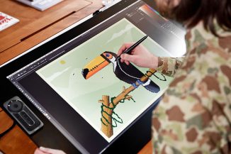Creatività modulare, Wacom Cintiq Pro Engine e Cintiq Pro