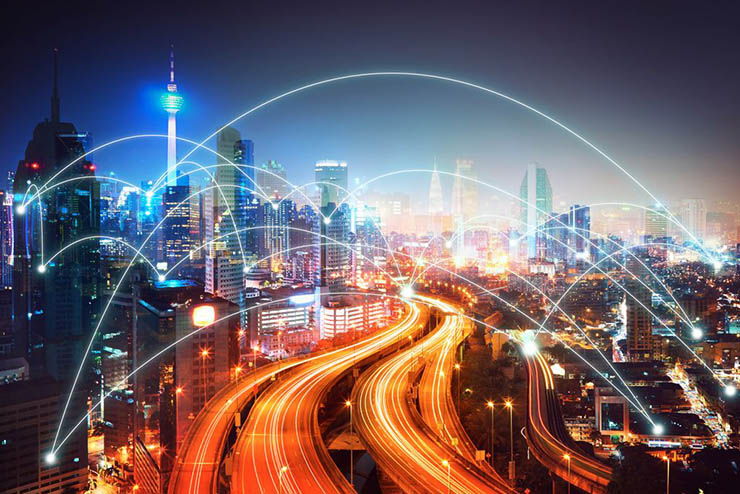 Affirmed Networks e VMware, soluzioni integrate per Globetouch