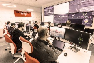 F-Secure, la sicurezza come servizio gestito tramite i partner
