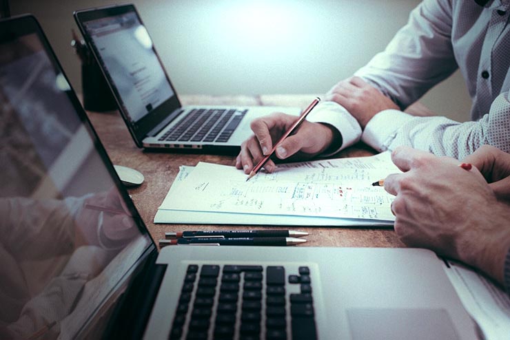 Trasformazione digitale, commercialisti e consulenti sono in ritardo