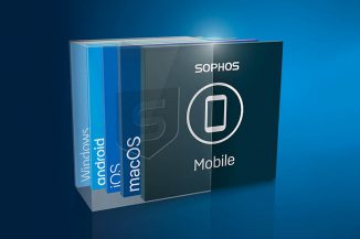 Sophos Mobile 8, sicurezza e gestione unificata degli endpoint