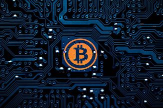 Decentralized Finance
