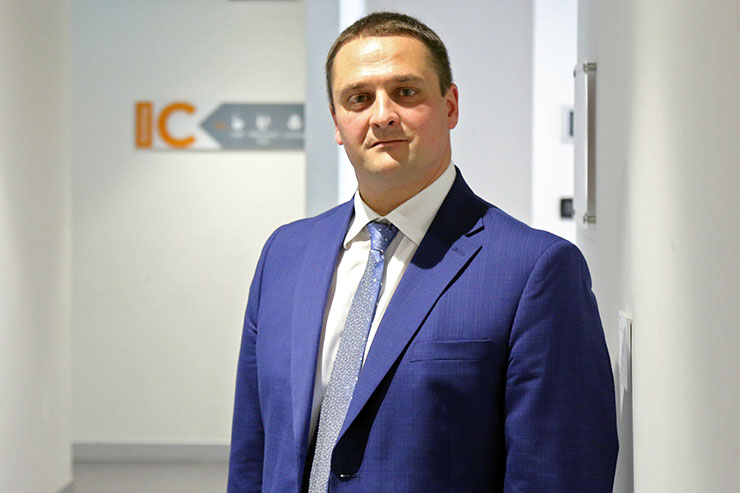 FireEye, Marco Rottigni spiega cos’è il GDPR