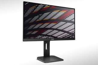 Tecnologia, praticità, design: AOC presenta Serie P1