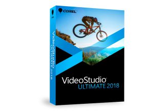 Corel rende disponibile VideoStudio Ultimate 2018 in Italia