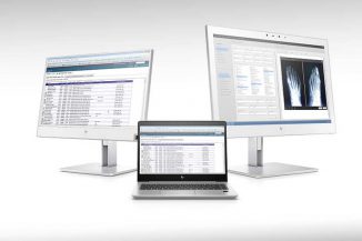 HP pensa alla sanità e svela l'innovativa Healthcare Edition