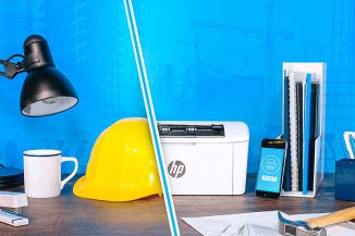 LaserJet Pro M15 e MFP M28, su misura per le piccole imprese