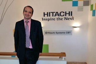 Hitachi Systems CBT, la cyber sicurezza è giovane!