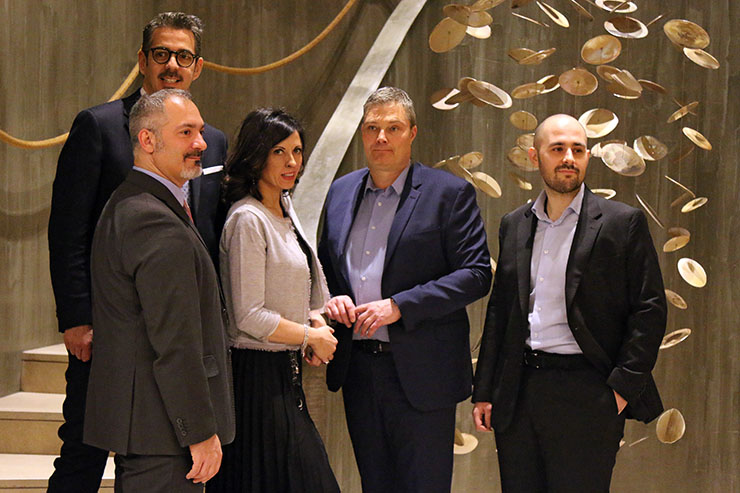 secYOUrity, le strategie di canale e le soluzioni B2B Kaspersky