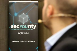 secYOUrity, le strategie di canale e le soluzioni B2B Kaspersky Lab