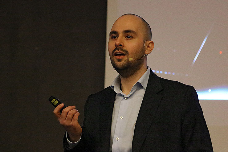 secYOUrity, le strategie di canale e le soluzioni B2B Kaspersky
