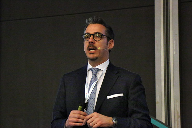 secYOUrity, le strategie di canale e le soluzioni B2B Kaspersky