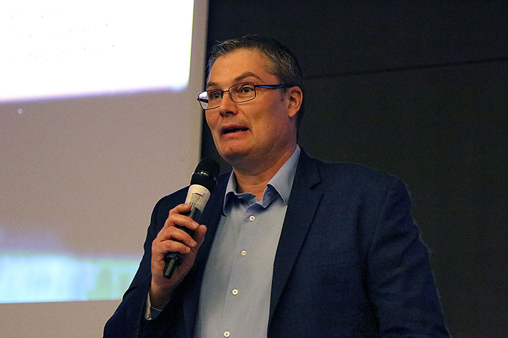 secYOUrity, le strategie di canale e le soluzioni B2B Kaspersky